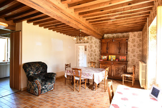 achat maison mtsauche-les-settons 58230