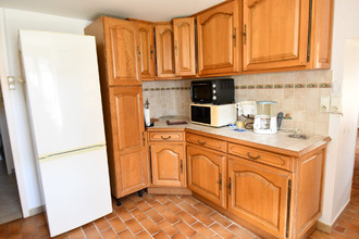 achat maison mtsauche-les-settons 58230