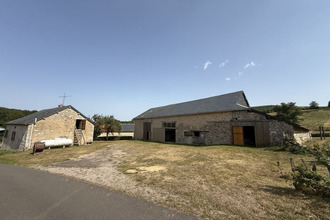 achat maison mtsauche-les-settons 58230