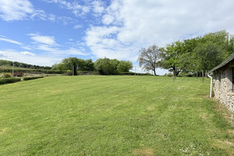 achat maison mtsauche-les-settons 58230