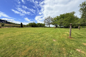 achat maison mtsauche-les-settons 58230