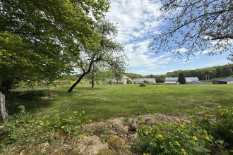 achat maison mtsauche-les-settons 58230