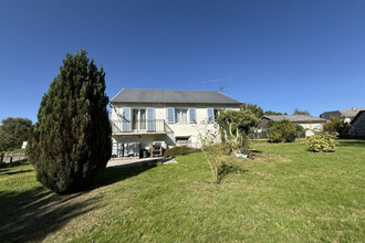 achat maison mtsauche-les-settons 58230