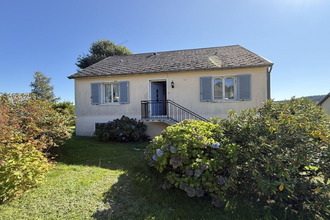 achat maison mtsauche-les-settons 58230