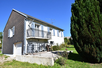 achat maison mtsauche-les-settons 58230