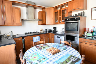 achat maison mtsauche-les-settons 58230