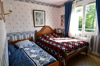 achat maison mtsauche-les-settons 58230