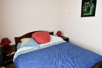 achat maison mtsauche-les-settons 58230