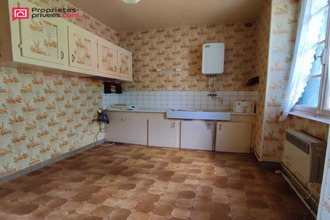 achat maison mtsauche-les-settons 58230