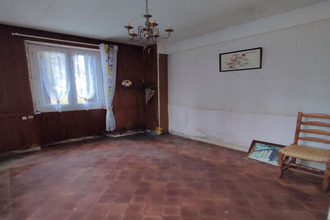 achat maison mtsauche-les-settons 58230