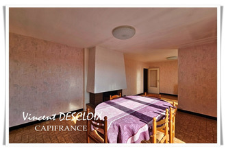 achat maison mtsauche-les-settons 58230