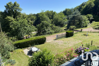 achat maison mtsauche-les-settons 58230