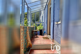 achat maison mtsauche-les-settons 58230