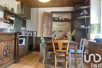 achat maison mtsauche-les-settons 58230