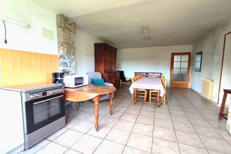 achat maison mtsauche-les-settons 58230