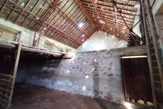 achat maison mtsauche-les-settons 58230