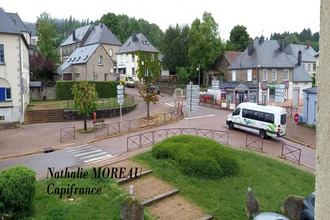 achat maison mtsauche-les-settons 58230