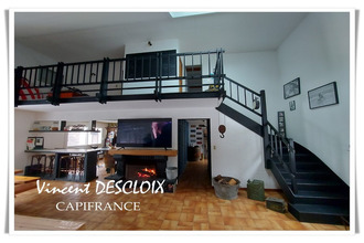 achat maison mtsauche-les-settons 58230