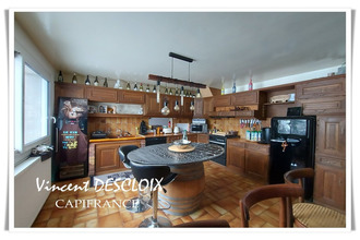 achat maison mtsauche-les-settons 58230