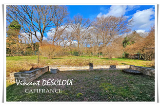 achat maison mtsauche-les-settons 58230