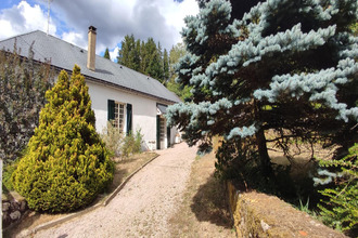 achat maison mtsauche-les-settons 58230