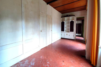 achat maison mtsauche-les-settons 58230