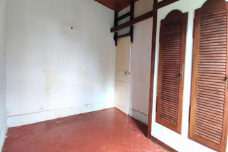 achat maison mtsauche-les-settons 58230