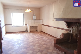 achat maison mtsegur 09300