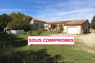 achat maison mtsegur-sur-lauzon 26130