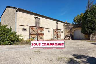 achat maison mtsegur-sur-lauzon 26130