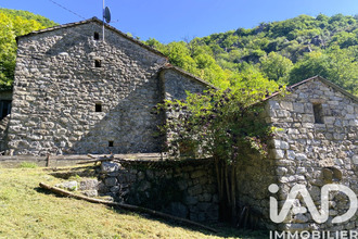 achat maison mtselgues 07140