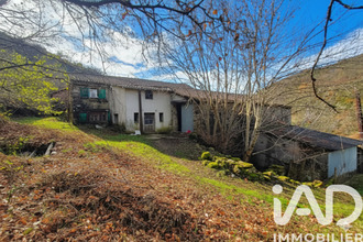 achat maison mtselgues 07140