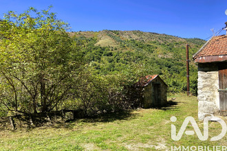 achat maison mtselgues 07140