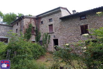 achat maison mtseron 09240