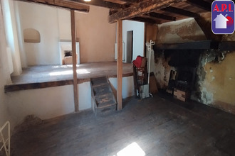 achat maison mtseron 09240