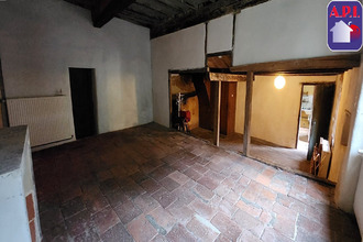 achat maison mtseron 09240