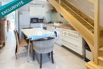 achat maison mtseveroux 38122