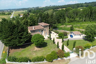 achat maison mtseveroux 38122