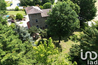 achat maison mtseveroux 38122