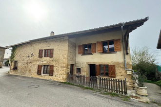 achat maison mtseveroux 38122