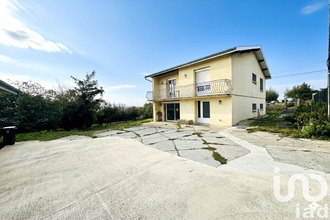 achat maison mtseveroux 38122