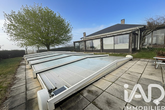 achat maison mtseveroux 38122