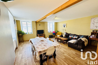 achat maison mtseveroux 38122