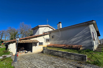 achat maison mtseveroux 38122