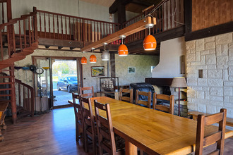 achat maison mtseveroux 38122