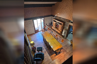 achat maison mtseveroux 38122