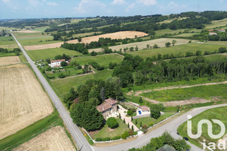 achat maison mtseveroux 38122