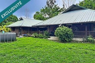 achat maison mtsinery-tonnegrande 97356