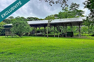 achat maison mtsinery-tonnegrande 97356