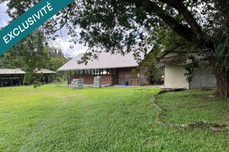 achat maison mtsinery-tonnegrande 97356